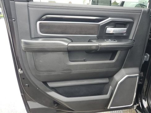 Certified 2022 RAM 3500 Laramie image 20