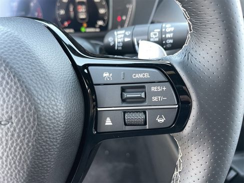 New 2025 Acura ADX A-Spec image 33