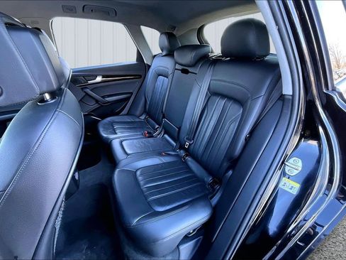 Used 2019 Audi Q5 2.0T Premium image 22