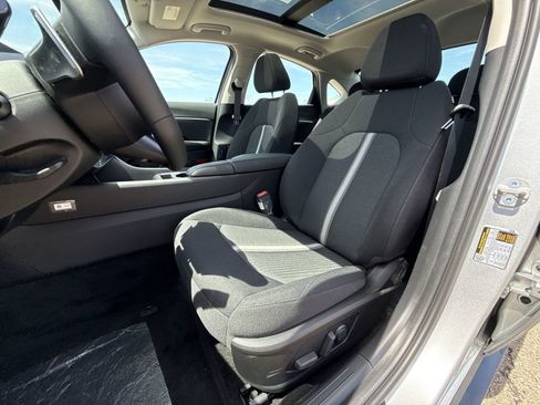 Used 2025 Hyundai Sonata SEL image 13