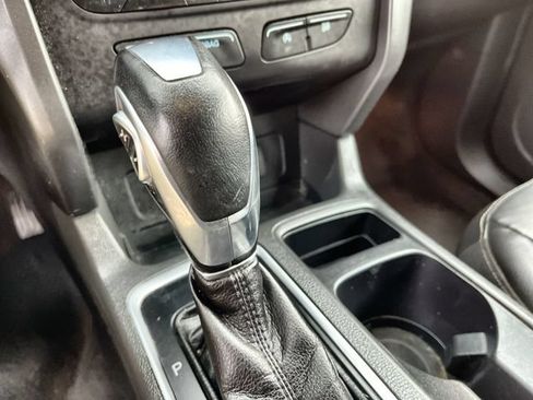 Used 2018 Ford Escape SEL AWD/4WD image 21