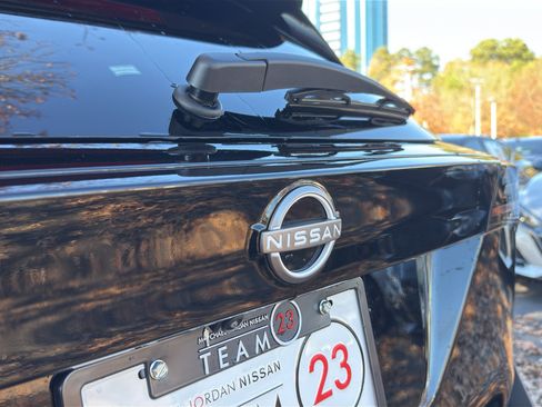 New 2026 Nissan Kicks SV w/ Cold Weather Package image 13