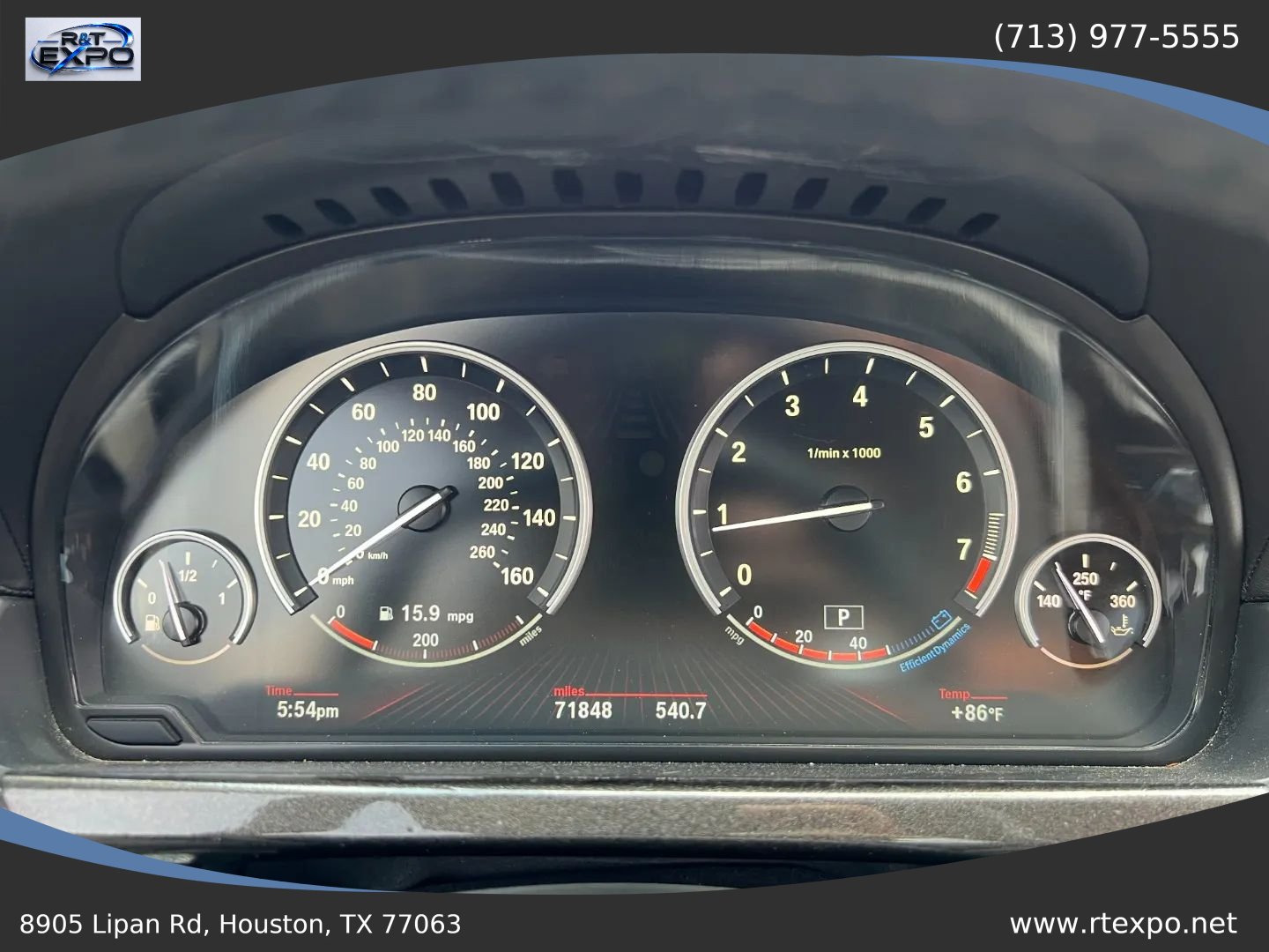 Used 2012 BMW 650i Coupe RWD image 38