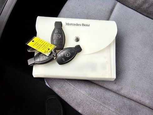 Used 2016 Mercedes-Benz Metris image 16