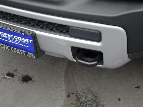 Used 2015 RAM 1500 Rebel w/ Luxury Group AWD/4WD image 14