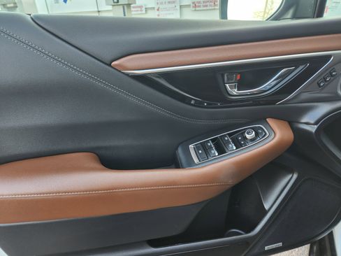 Used 2022 Subaru Outback Touring XT w/ Popular Package #2 image 6