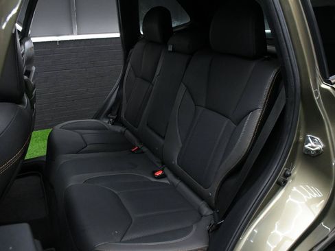 Used 2022 Subaru Forester Wilderness AWD/4WD image 36