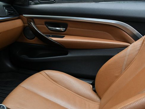 Used 2014 BMW 435i Convertible image 34