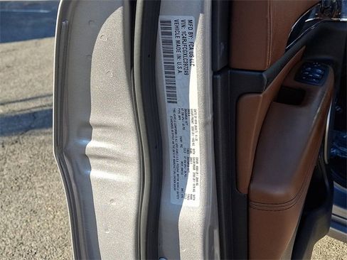 Used 2020 Jeep Grand Cherokee Overland image 31