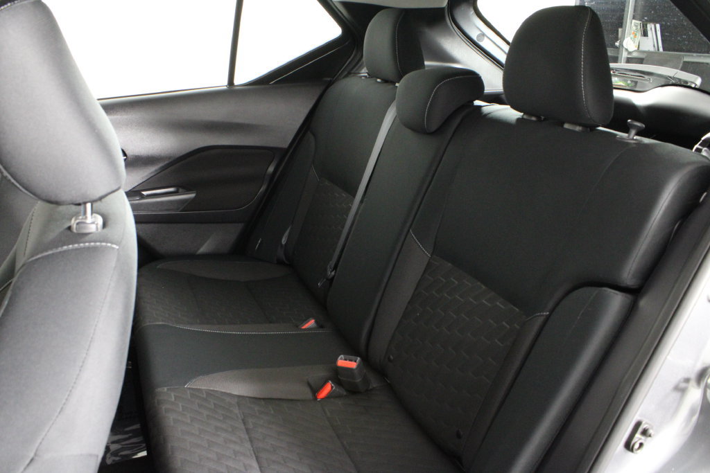 Certified 2023 Nissan Kicks SV FWD image 20