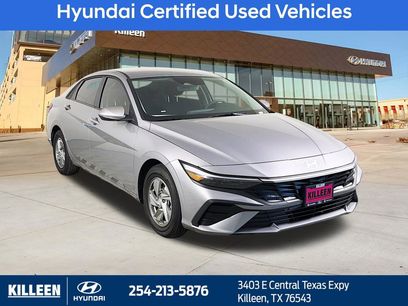 Used 2026 Hyundai Elantra SE