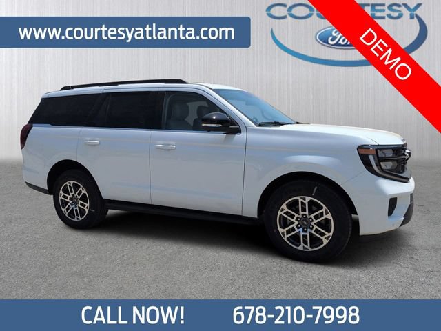 New 2026 Ford Expedition Active RWD image 1