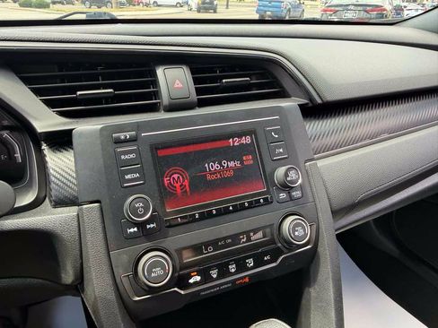 Used 2017 Honda Civic LX image 22
