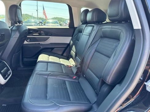 Used 2024 Lincoln Nautilus Reserve w/ Equipment Group 202A AWD/4WD image 20