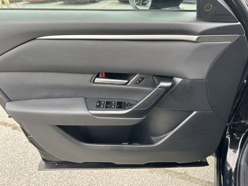 Used 2025 MAZDA CX-50 AWD 2.5 S w/ Preferred Package image 24