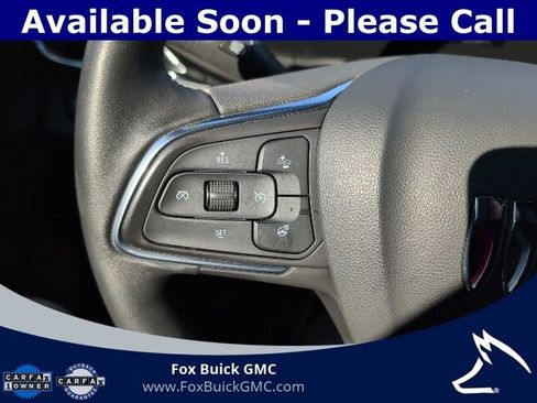 Used 2024 Buick Envista Sport Touring w/ Convenience I Package image 12