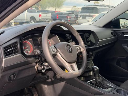 Used 2019 Volkswagen Jetta S FWD image 21