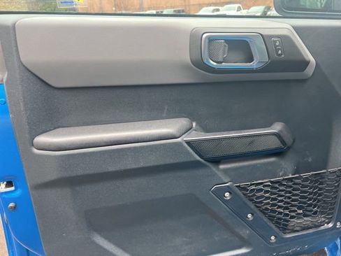 Used 2024 Ford Bronco Big Bend AWD/4WD image 19