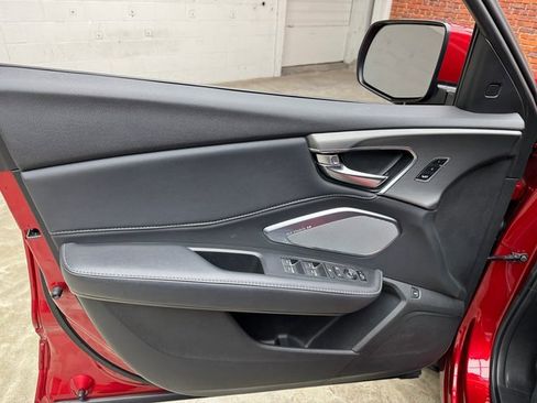 Used 2020 Acura RDX A-Spec image 10