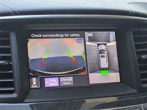 Used 2019 INFINITI QX60 Luxe w/ Limited Package image 19