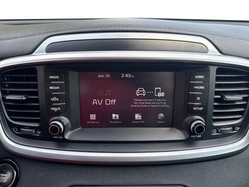 Used 2020 Kia Sorento S FWD image 21