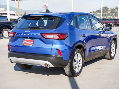 Used 2023 Ford Escape FWD image 12