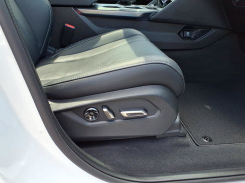 Certified 2024 Acura MDX SH-AWD w/ Technology Package image 18