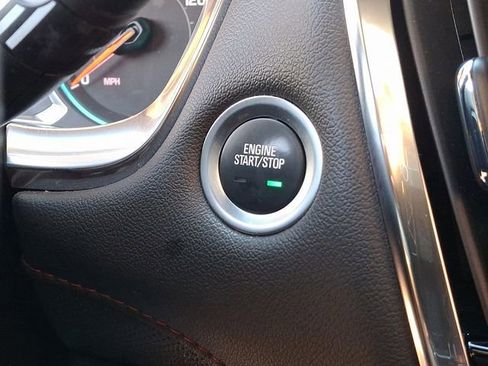 Used 2023 Chevrolet Traverse RS w/ LPO, Floor Liner Package image 34