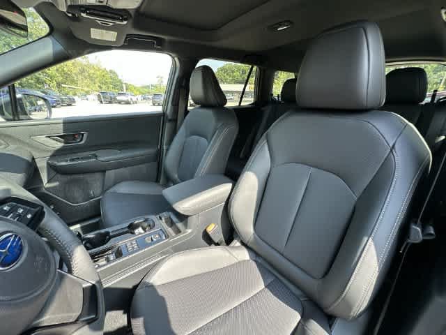 New 2026 Subaru Outback Limited XT AWD/4WD image 17