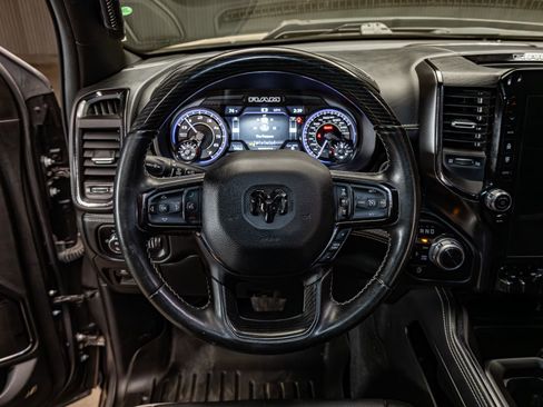 Used 2022 RAM 1500 Limited AWD/4WD image 15