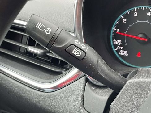 Certified 2023 Chevrolet Equinox LS image 29