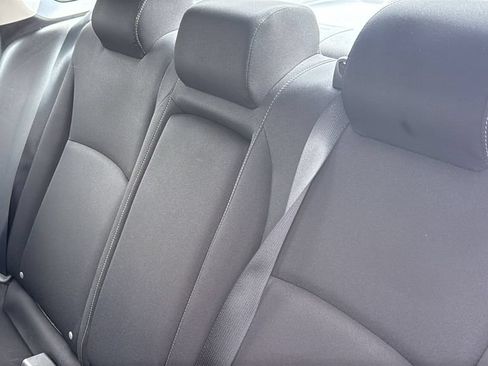 Used 2018 Honda Civic EX image 28