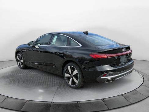 New 2025 Audi A5 2.0T Premium Plus image 5