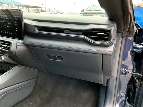 Certified 2024 Ford Mustang Dark Horse w/ Dark Horse Handlin Package image 17