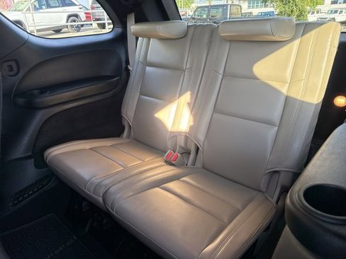 Certified 2021 Dodge Durango GT image 28