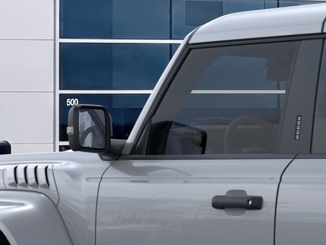 New 2026 Ford Bronco Raptor AWD/4WD image 22