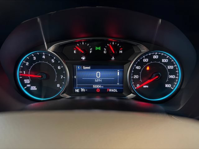 Used 2024 Chevrolet Equinox LT AWD/4WD image 19