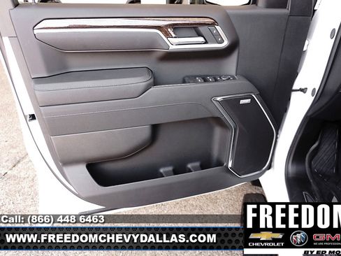 New 2026 GMC Sierra 1500 Elevation w/ Preferred Package image 37