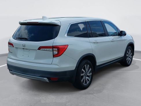 Used 2019 Honda Pilot EX-L image 5