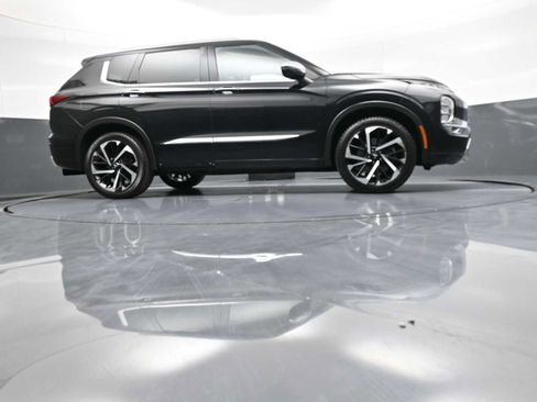 Used 2022 Mitsubishi Outlander SEL AWD/4WD image 31