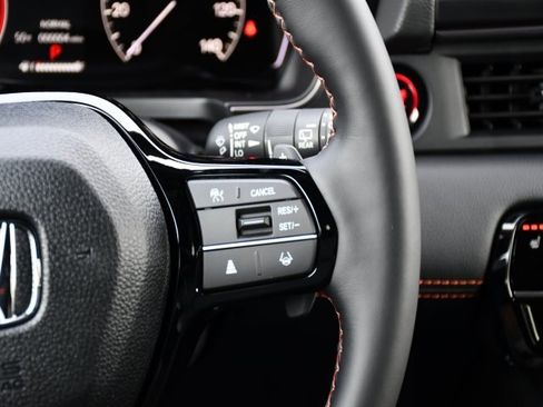 New 2025 Honda Pilot TrailSport image 27