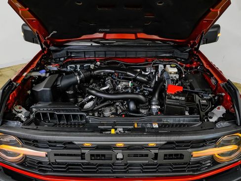 Used 2023 Ford Bronco Raptor AWD/4WD image 47