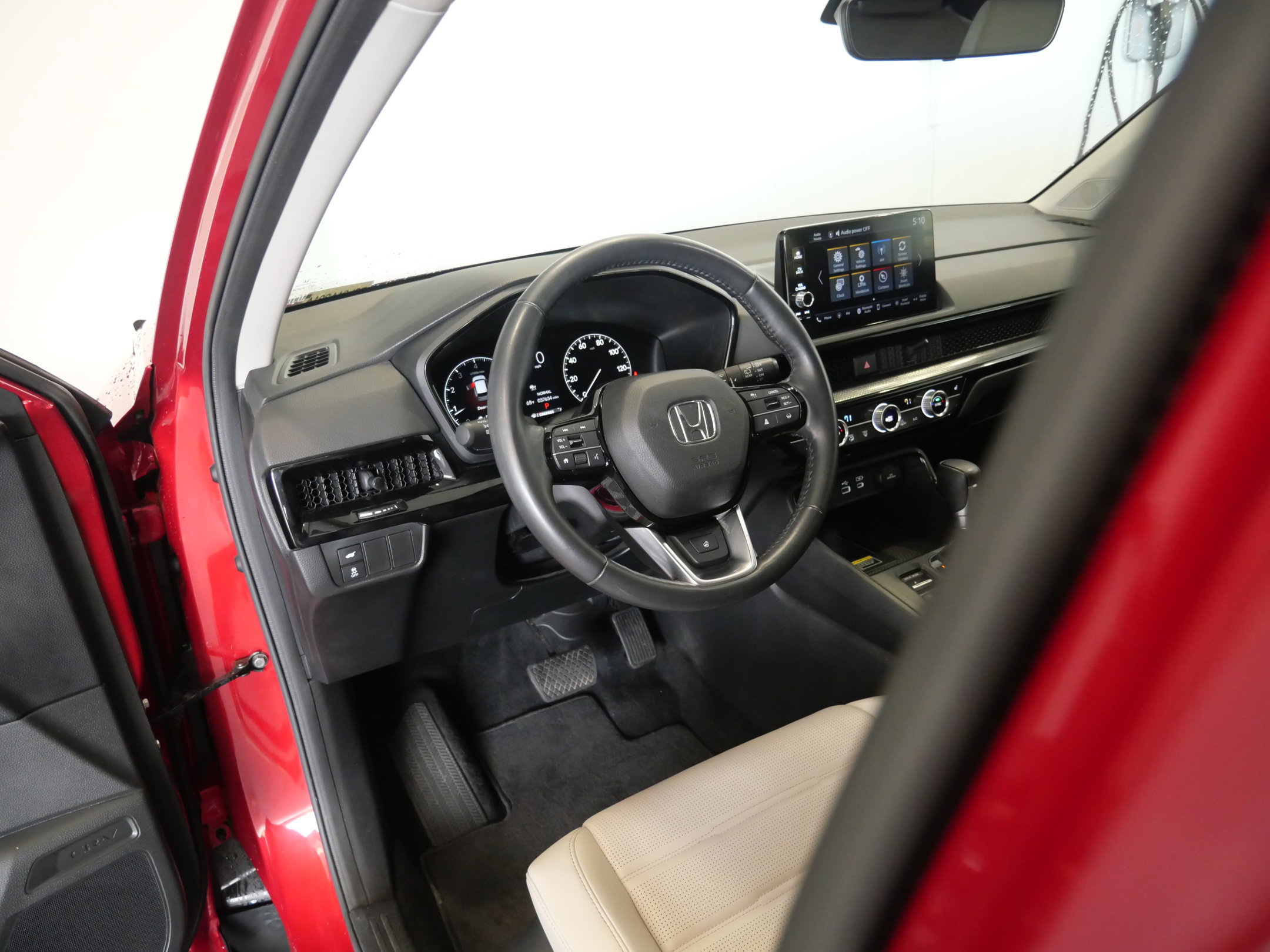 Used 2023 Honda CR-V EX-L image 13