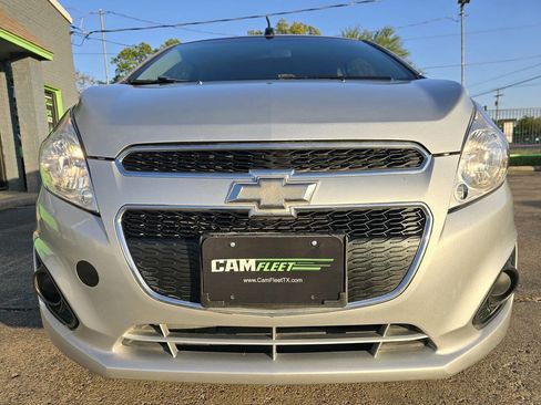 Used 2015 Chevrolet Spark LT image 61