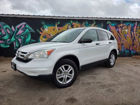 Used 2011 Honda CR-V EX image 1
