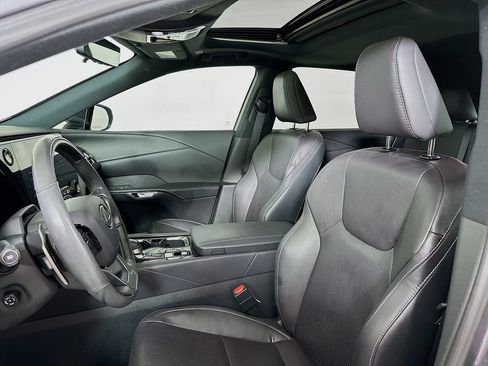 Used 2023 Lexus RX 350 Premium Plus w/ Accessory Package (Z1) FWD image 8
