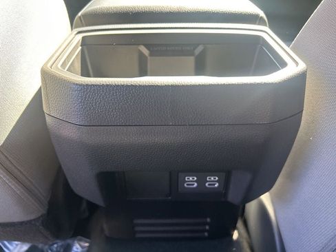 New 2025 Toyota Tacoma TRD Sport image 9