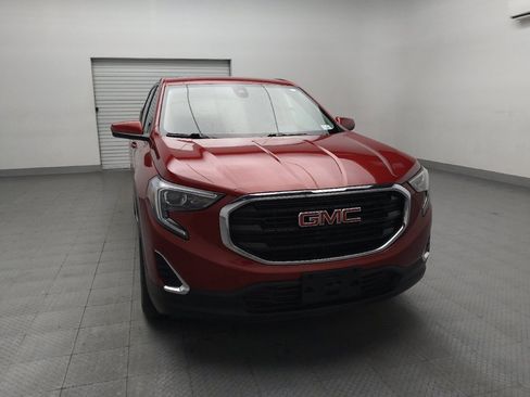 Used 2020 GMC Terrain SLE image 14