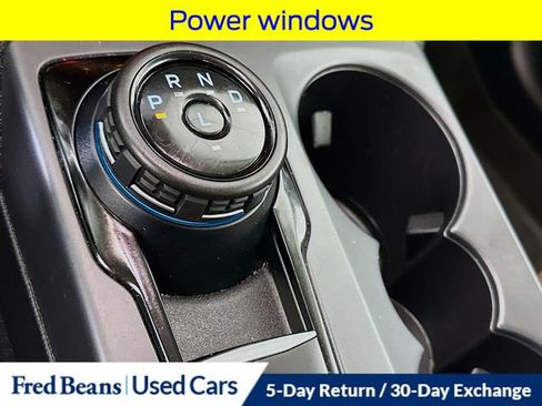 Certified 2023 Ford Bronco Sport Outer Banks w/ Tech Package image 20