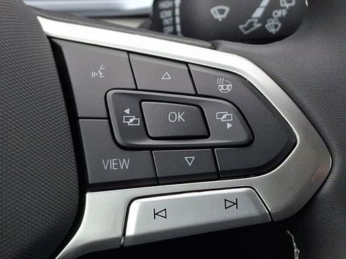 New 2026 Volkswagen Taos SE AWD/4WD image 20